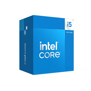 Procesador INTEL Core i5-14400F 4.7GHz LGA 1700