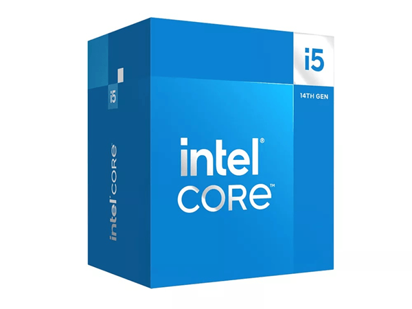 Intel Core I5-14400F 4.7Ghz Lga 1700