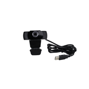 WEBCAM LEOTEC MEETING FHD SENSOR IMAGEN 2MP 1920X1080 30FPS NEGRA