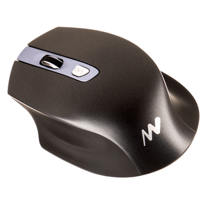 RATON-NETWAY-MRT39-OPTICO-INALAMBRICO-PARA-ZURDOS