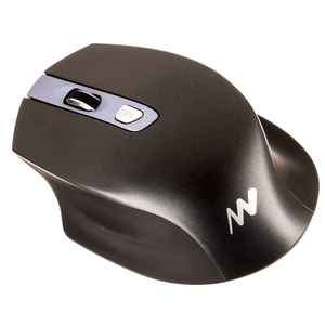 RATON-NETWAY-MRT39-OPTICO-INALAMBRICO-PARA-ZURDOS