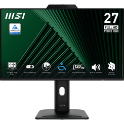 MSI PRO MP272PMG   27" LCD IPS Full HD HDMI VGA Altavoces
