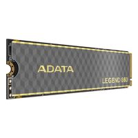 Miniatura 3 de ADATA LEGEND 860 SLEG-860-1000GCS  SSD 1000GB M.2  6000MB/s PCI Express 4.0 NVMe