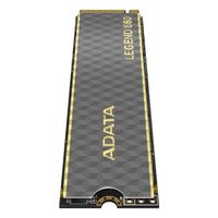 Miniatura 6 de ADATA LEGEND 860 SLEG-860-1000GCS  SSD 1000GB M.2  6000MB/s PCI Express 4.0 NVMe