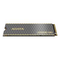 Miniatura 7 de ADATA LEGEND 860 SLEG-860-1000GCS  SSD 1000GB M.2  6000MB/s PCI Express 4.0 NVMe