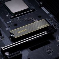 Miniatura 9 de ADATA LEGEND 860 SLEG-860-1000GCS  SSD 1000GB M.2  6000MB/s PCI Express 4.0 NVMe