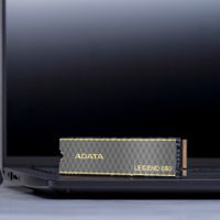 Miniatura 10 de ADATA LEGEND 860 SLEG-860-1000GCS  SSD 1000GB M.2  6000MB/s PCI Express 4.0 NVMe