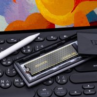 Miniatura 11 de ADATA LEGEND 860 SLEG-860-1000GCS  SSD 1000GB M.2  6000MB/s PCI Express 4.0 NVMe