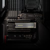 Miniatura 12 de ADATA LEGEND 860 SLEG-860-1000GCS  SSD 1000GB M.2  6000MB/s PCI Express 4.0 NVMe