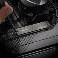 Miniatura 13 de ADATA LEGEND 860 SLEG-860-1000GCS  SSD 1000GB M.2  6000MB/s PCI Express 4.0 NVMe