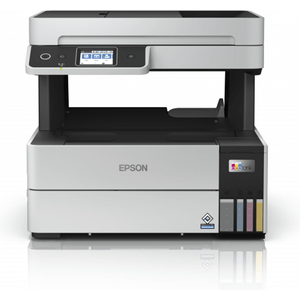 Impresora EPSON ET-5185 Multifunción A4 Wifi Inkjet Dúplex
