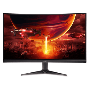 MONITOR ACER NITRO ED271UP3BMIIPX   27" VA 2560 x 1440 HDMI Altavoces