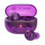 AURICULARES-DE-BOTON-VARIOS-GO-POP-ANC-TW-TRANSPARENT-PURPLE-BLUETOOTH