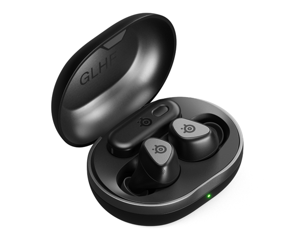 AURICULARES STEELSERIES - ARCTIS GAMEBUDS (61680)