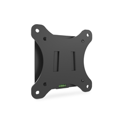Wall Mount for monitor up to 81cm (32 ) fix mount   18kg max load  max VESA 100x100