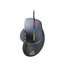 CANYON-Gaming-Raton-6400DPI-Sensor-Sharp-Sunplus---RGB---6-botones-programables---Gris-Oscuro-CND-SGM12RGB