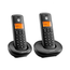MOTOROLA-E202-Telefono-DECT-Call-Blocking-Duo