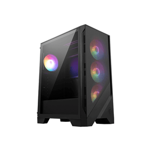 Caja MSI MAG FORGE 121A AIRFLOW