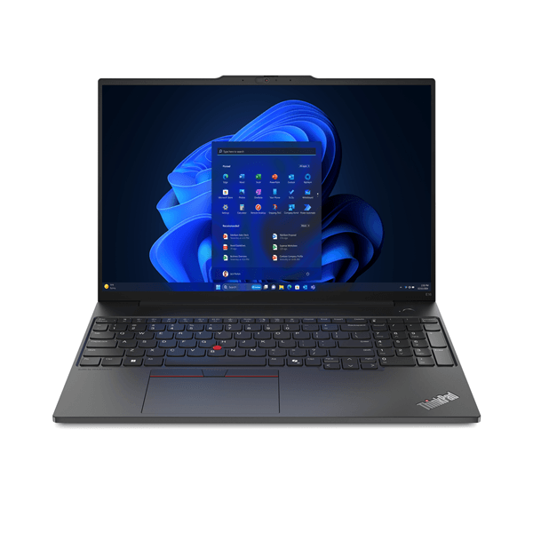 lenovo tp e16 u7- 155h 16gb 512gb w11pro 16 ips