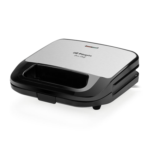 SANDWICHERA ORBEGOZO SW 7560