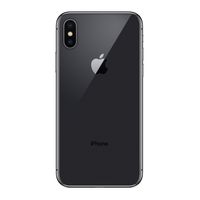 Miniatura 4 de REWARE iPhone iPhone X 5.8" 4G 256GB Gris
