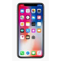 Miniatura 5 de REWARE iPhone iPhone X 5.8" 4G 256GB Gris
