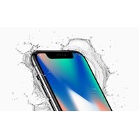 Miniatura 7 de REWARE iPhone iPhone X 5.8" 4G 256GB Gris