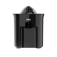 Miniatura 1 de EXPRIMIDOR BRAUN CJ3050BK 60W NEGRO
