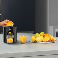 Miniatura 2 de EXPRIMIDOR BRAUN CJ3050BK 60W NEGRO