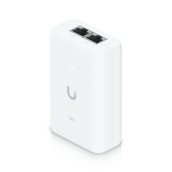 Ubiquiti Inyector U-Poe+ (U-POE-AT) 30W 48V 0,65A