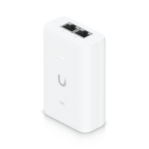 Ubiquiti Inyector U-Poe+ (U-POE-AT) 30W 48V 0,65A