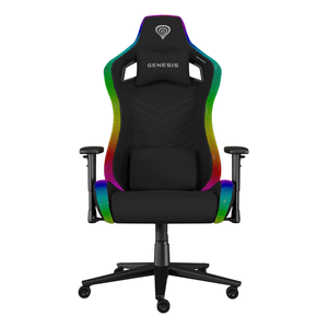 SILLA-GAMING-GENESIS-TRIT-660-RGB-NEGRA