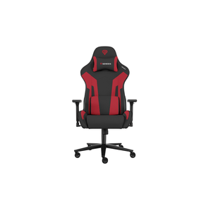 SILLA-GAMING-GENESIS-NITRO-720-GASLIFT-4-150KG-NEGRO-ROJO