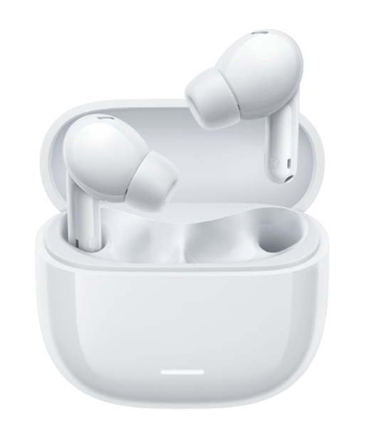 AURICULARES C/MICROFONO XIAOMI REDMI BUDS 6 LITE WHITE