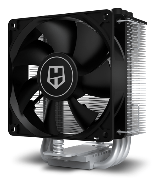 Nox Hummer H-903 Intel & AMD PWM Negro
