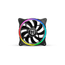 VENTILADOR CAJA NOX HUMMER X-FAN ARGB HALO RING FAN