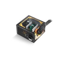 Miniatura 4 de FUENTE ALIMENTACION 650W NOX URANO VX 650 VENT. 12CM 80+ BRONZE