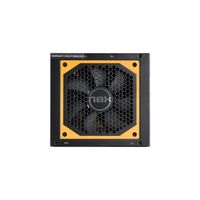 Miniatura 7 de FUENTE ALIMENTACION 650W NOX URANO VX 650 VENT. 12CM 80+ BRONZE