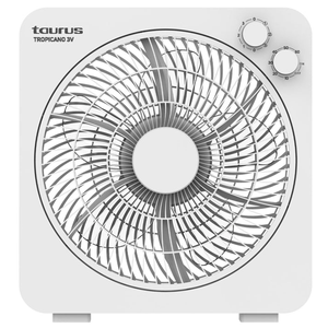 VENTILADOR-BOX-TAURUS-TROPICANO-3V