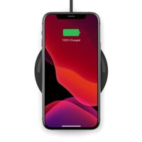 Miniatura 7 de BASE DE CARGA INALÁMBRICA BELKIN WIA001VFBK BOOST CHARGE 10W + CARGADOR QC 3.0 24W COLOR NEGRO