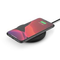 Miniatura 8 de BASE DE CARGA INALÁMBRICA BELKIN WIA001VFBK BOOST CHARGE 10W + CARGADOR QC 3.0 24W COLOR NEGRO