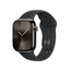 Apple Watch 10 42 SL Ti Bk Sb Sm Cel
