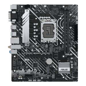 Placa-Intel--Asus-PRIME-H610M-A-WIFI-D4-LGA-1700