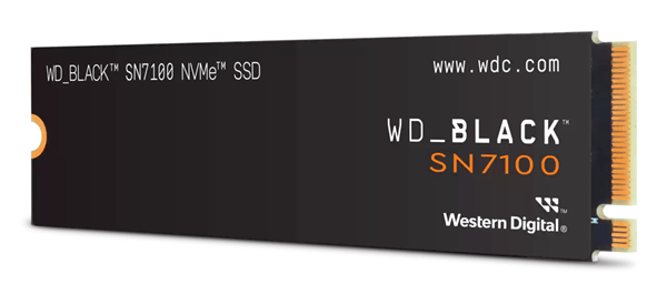 western digital  wds500g4x0e-00cja0  ssd 500gb m.2  6800mb s pci express 4.0 nvme