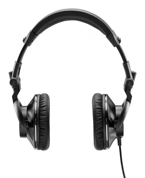 hercules auriculares hdp dj60 (4780897)
