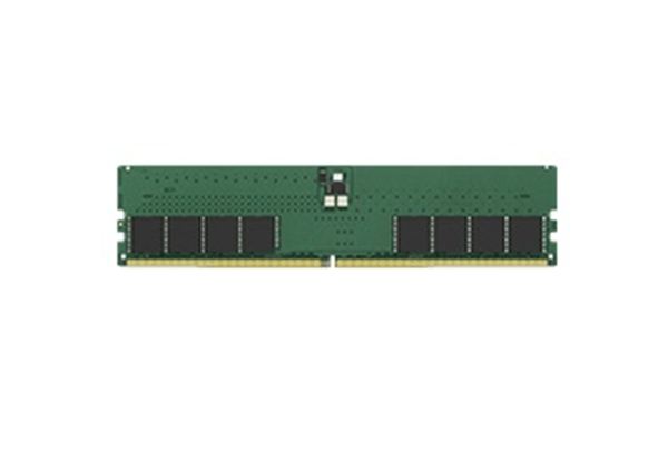 memoria ram kingston valueram  32gb ddr5 5600mhz  (1x32)  cl46