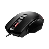 Miniatura 5 de savio Teclados y Ratones SAVGM-VALIANT