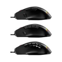 Miniatura 7 de savio Teclados y Ratones SAVGM-VALIANT
