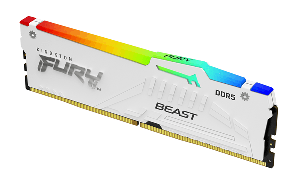 MEMORIA RAM KINGSTON FURY 32GB DDR5 (1x32) CL36
