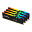Memoria-RAM--PC-DDR5-128GB---4x32---CL40--KINGSTON-FURY-128-GB-5600-MT-s-DDR5-CL40-DIMM--Kit-de-4--FURY-Beast-RGB-XMP